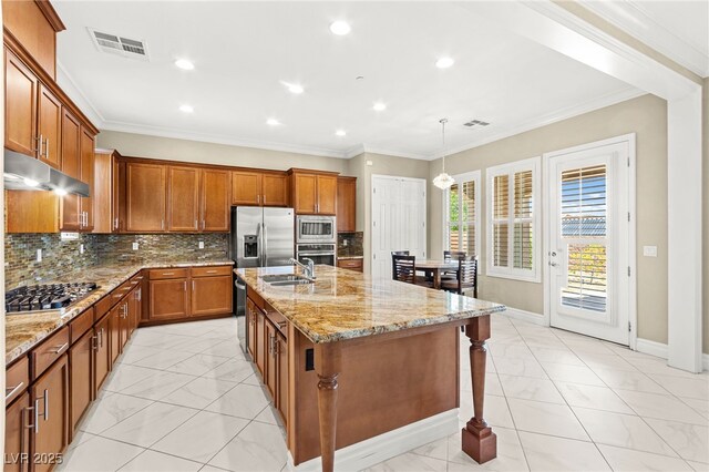 2 Lago Turchino Ct, Henderson, NV 89011 - photo 3