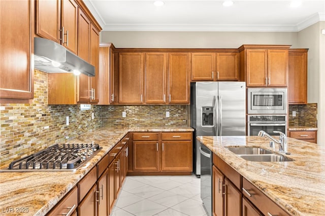 2 Lago Turchino Ct, Henderson, NV 89011 - photo 15