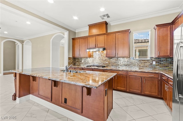 2 Lago Turchino Ct, Henderson, NV 89011 - photo 17