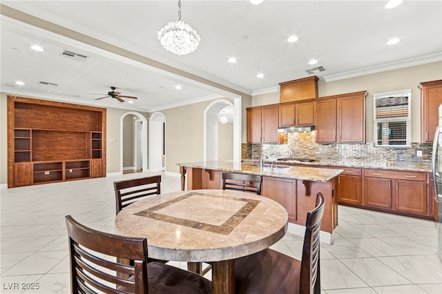 2 Lago Turchino Ct, Henderson, NV 89011 - photo 20