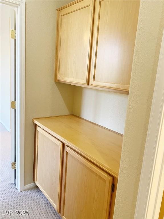 10190 Deerfield Beach Ave Unit 202, Las Vegas, NV 89129 - bar area with light colored carpet