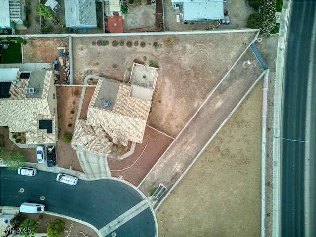 4878 Califa Dr, Las Vegas, NV 89122 - map / location