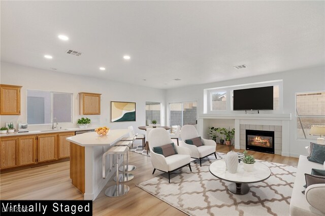 7936 Pinnochio Ave, Las Vegas, NV 89131 - photo 1