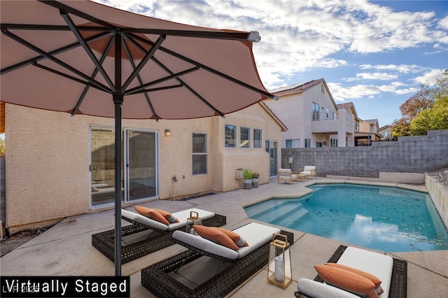 7936 Pinnochio Ave, Las Vegas, NV 89131 - photo 2