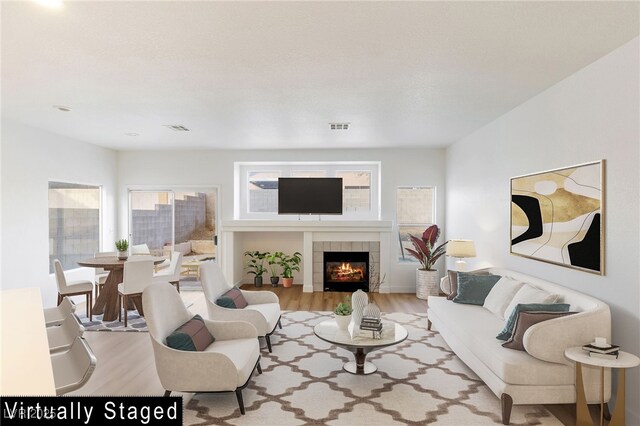 7936 Pinnochio Ave, Las Vegas, NV 89131 - photo 3