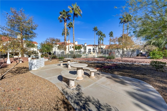 698 S Racetrack Rd Unit 1714, Henderson, NV 89015 - view of community featuring a residential view