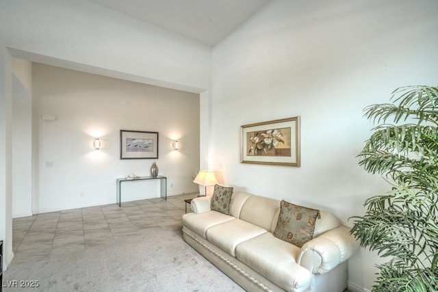 6728 Regency Ridge Ct, Las Vegas, NV 89148 - view of living room