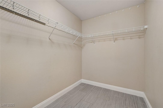 6402 Parrot Ridge Ct, Las Vegas, NV 89139 - view of walk in closet