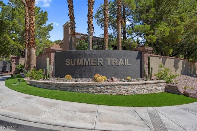9900 Summer Ash Ct Unit 101, Las Vegas, NV 89134 - photo 32