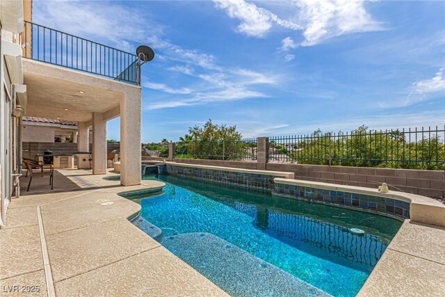 1339 Echo Creek St, Henderson, NV 89052 - photo 48