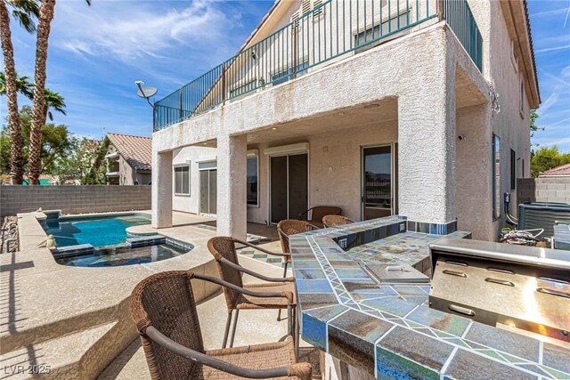 1339 Echo Creek St, Henderson, NV 89052 - photo 50