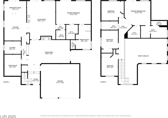 1339 Echo Creek St, Henderson, NV 89052 - photo 55