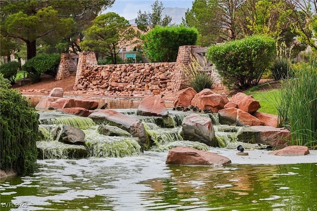 3201 Beacon Shores Cir, Las Vegas, NV 89117 - view of community / neighborhood sign