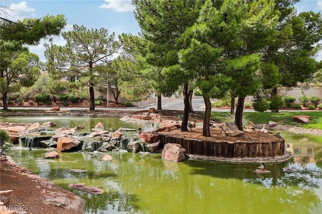 3201 Beacon Shores Cir, Las Vegas, NV 89117 - view of home's community
