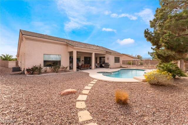 7076 Oakleigh Dr, Las Vegas, NV 89110 - photo 41
