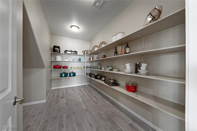 4702 Amazing View St, Las Vegas, NV 89129 - view of storage area