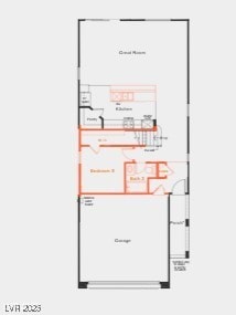 1543 Pacific Baza St, Las Vegas, NV 89138 - photo 4