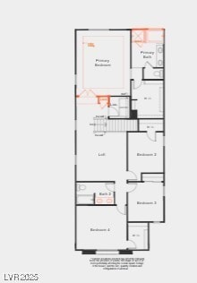1543 Pacific Baza St, Las Vegas, NV 89138 - photo 5