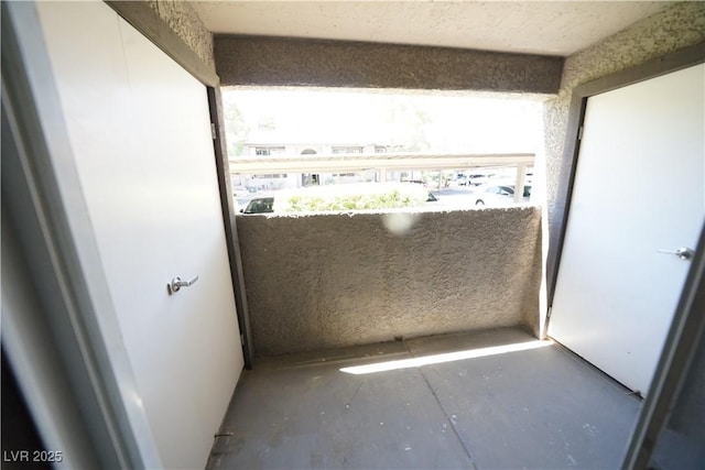 2606 S Durango Dr Unit 165, Las Vegas, NV 89117 - view of balcony