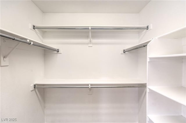 2177 Hidden Ranch Ter, Henderson, NV 89052 - view of walk in closet