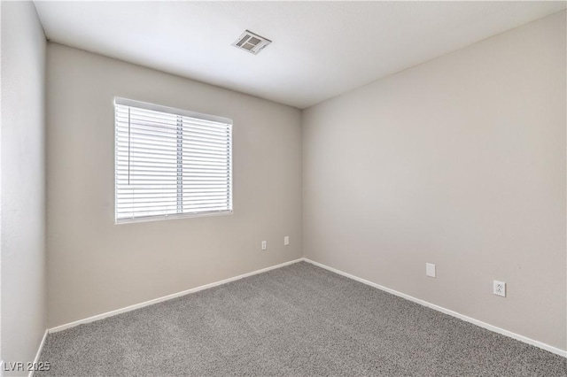 2177 Hidden Ranch Ter, Henderson, NV 89052 - empty room featuring carpet and baseboards