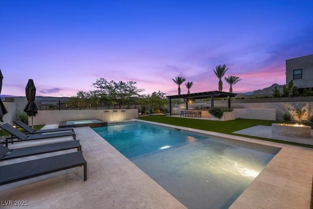 12637 Penfield Ave, Las Vegas, NV 89138 - photo 10
