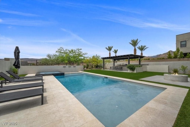 12637 Penfield Ave, Las Vegas, NV 89138 - photo 65