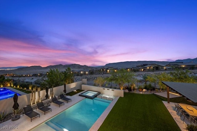 12637 Penfield Ave, Las Vegas, NV 89138 - photo 3