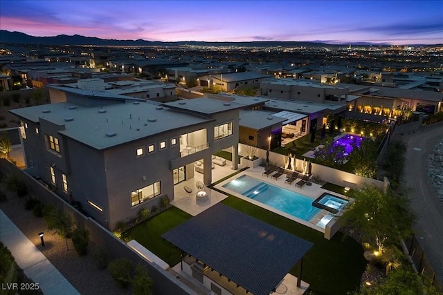 12637 Penfield Ave, Las Vegas, NV 89138 - photo 1