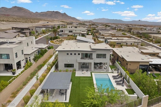 12637 Penfield Ave, Las Vegas, NV 89138 - photo 71