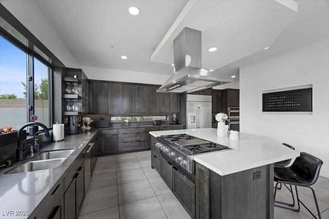 12637 Penfield Ave, Las Vegas, NV 89138 - photo 21