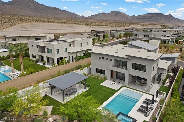 12637 Penfield Ave, Las Vegas, NV 89138 - photo 72
