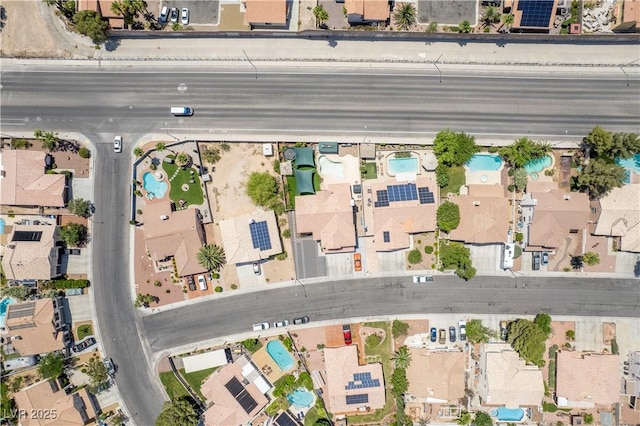 747 Canyon Crest Dr, Las Vegas, NV 89123 - view of property location featuring nearby suburban area