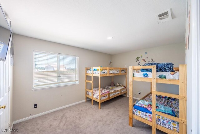 747 Canyon Crest Dr, Las Vegas, NV 89123 - bedroom featuring carpet floors and baseboards