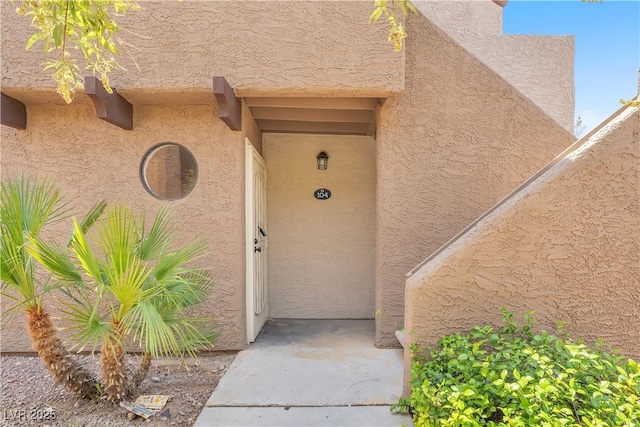 2964 Juniper Hills Blvd Unit 104, Las Vegas, NV 89142 - view of exterior entry