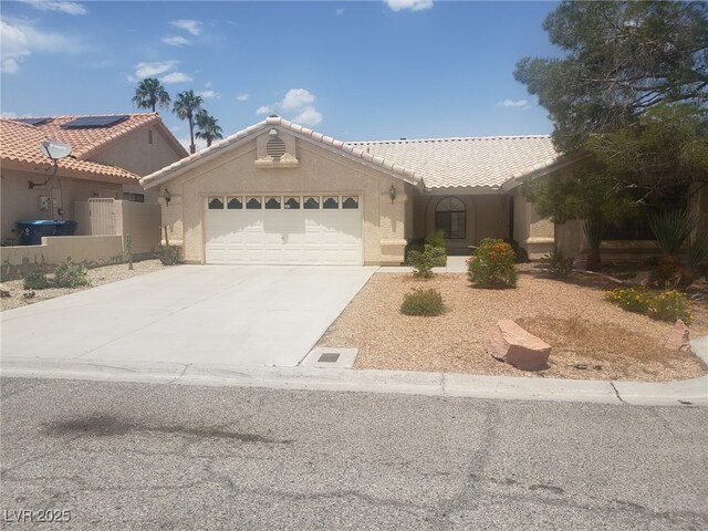 6362 Gessler Ct, Las Vegas, NV 89118 - photo 2
