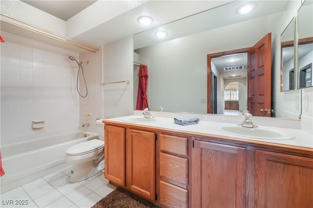 6362 Gessler Ct, Las Vegas, NV 89118 - photo 6