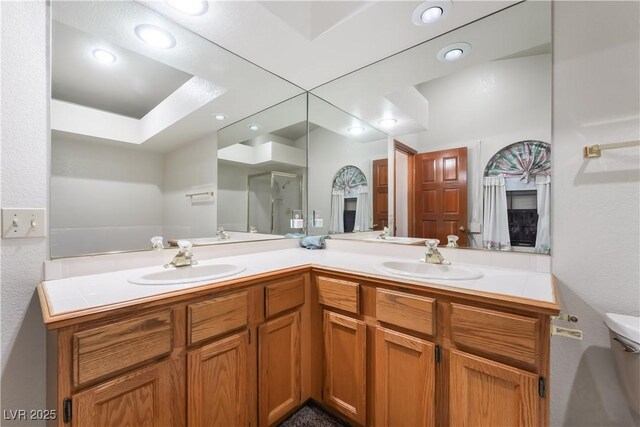 6362 Gessler Ct, Las Vegas, NV 89118 - photo 26
