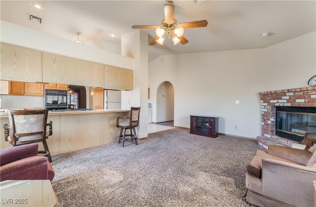 6362 Gessler Ct, Las Vegas, NV 89118 - photo 27