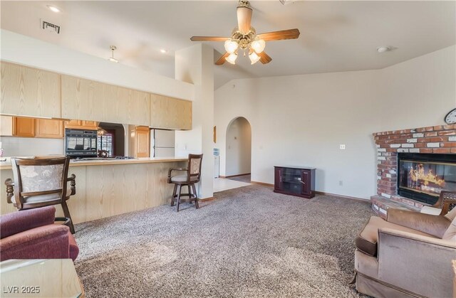 6362 Gessler Ct, Las Vegas, NV 89118 - photo 13
