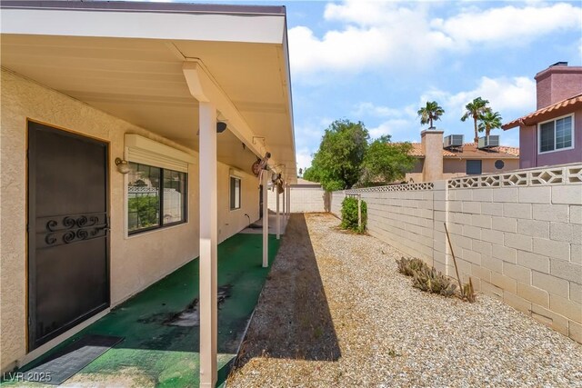 6362 Gessler Ct, Las Vegas, NV 89118 - photo 25