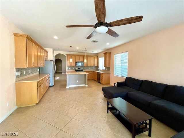 3809 Van Ness Ave, North Las Vegas, NV 89081 - photo 16