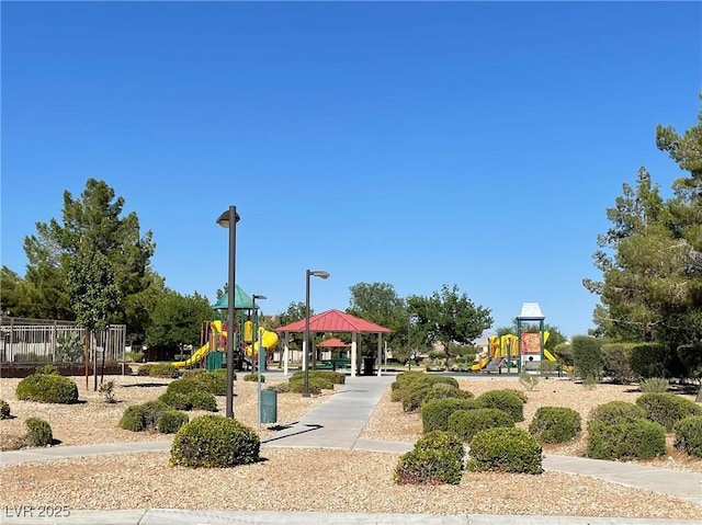 3809 Van Ness Ave, North Las Vegas, NV 89081 - photo 32