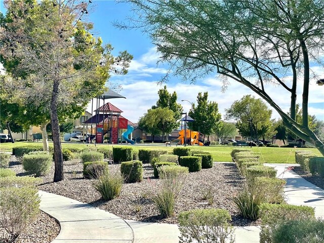 3809 Van Ness Ave, North Las Vegas, NV 89081 - photo 34