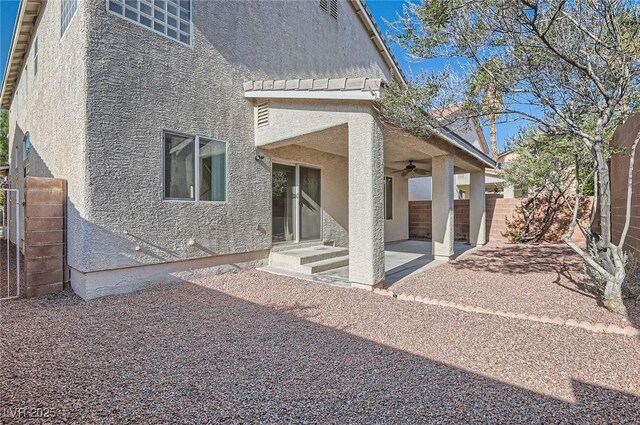 4744 Deer Forest Ave, Las Vegas, NV 89139 - photo 30