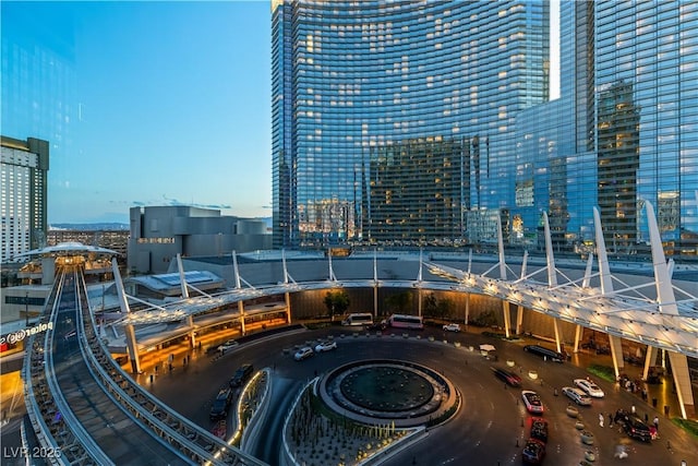 3726 Las Vegas Blvd Unit 606, Las Vegas, NV 89158 - view of city