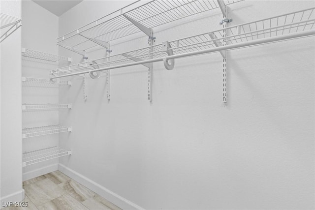 8221 Stoneheather Ct, Las Vegas, NV 89117 - view of walk in closet