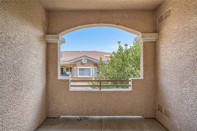 830 Carnegie St Unit 824, Henderson, NV 89052 - view of balcony