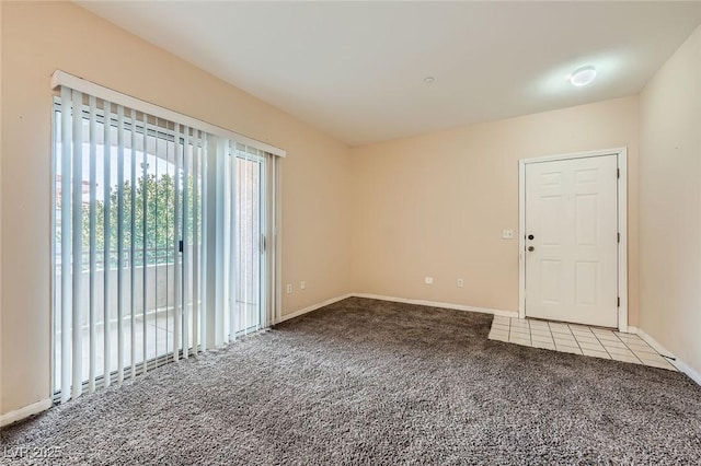 830 Carnegie St Unit 824, Henderson, NV 89052 - unfurnished room with carpet floors and baseboards