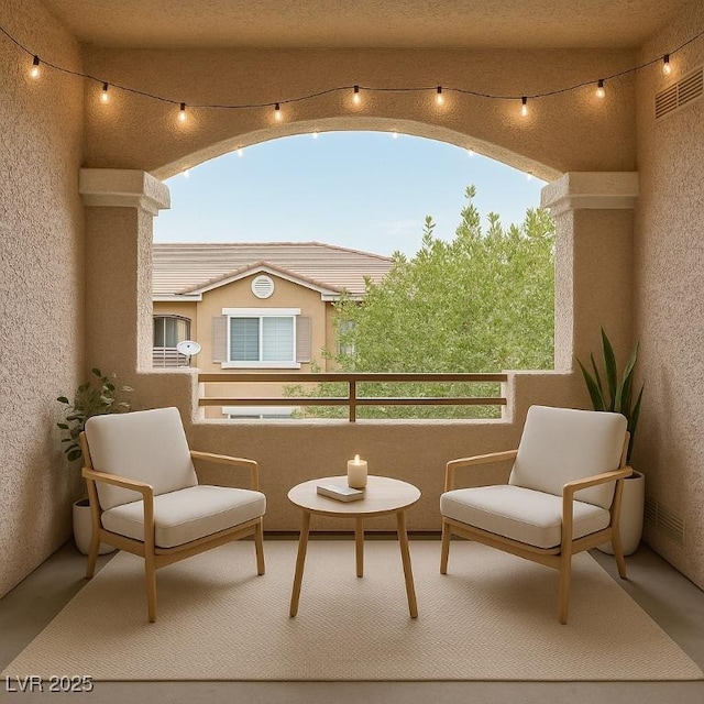 830 Carnegie St Unit 824, Henderson, NV 89052 - view of balcony